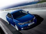Kia Cerato 2009 года